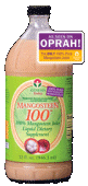 Genesis Today Pure Mangosteen Juice