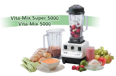Vita-Mix Super 5000