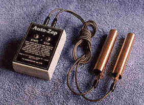 Auto-Zap picture