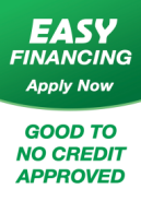 EasyPay Financing Available at Standridge Tire Pros