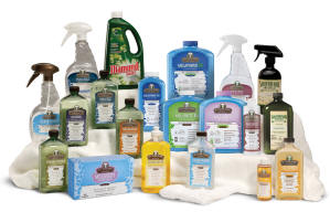 My Top Five Melaleuca Products and Why They Destroy the Competition |  Longevity